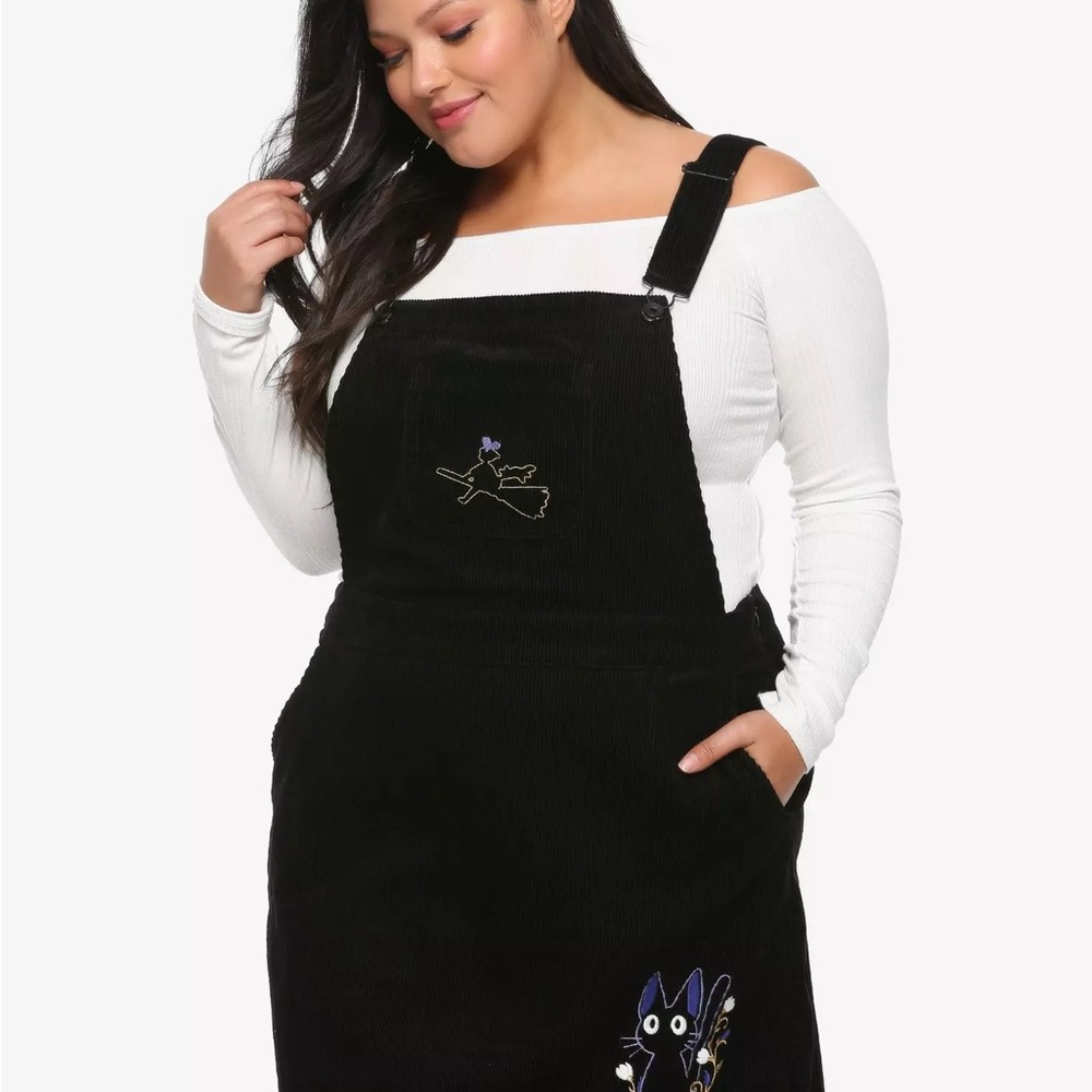 Studio Ghibli Kiki’s Delivery Service Dress XXL